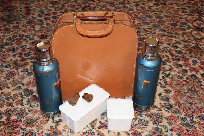 stanley super vac thermos