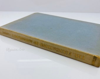 Essays On The Foundations Of Astrology by Charles E.O. Carter Hardcover 1947