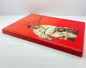 Treasury of Satsuma by Sandra Andacht Hardcover 1981
