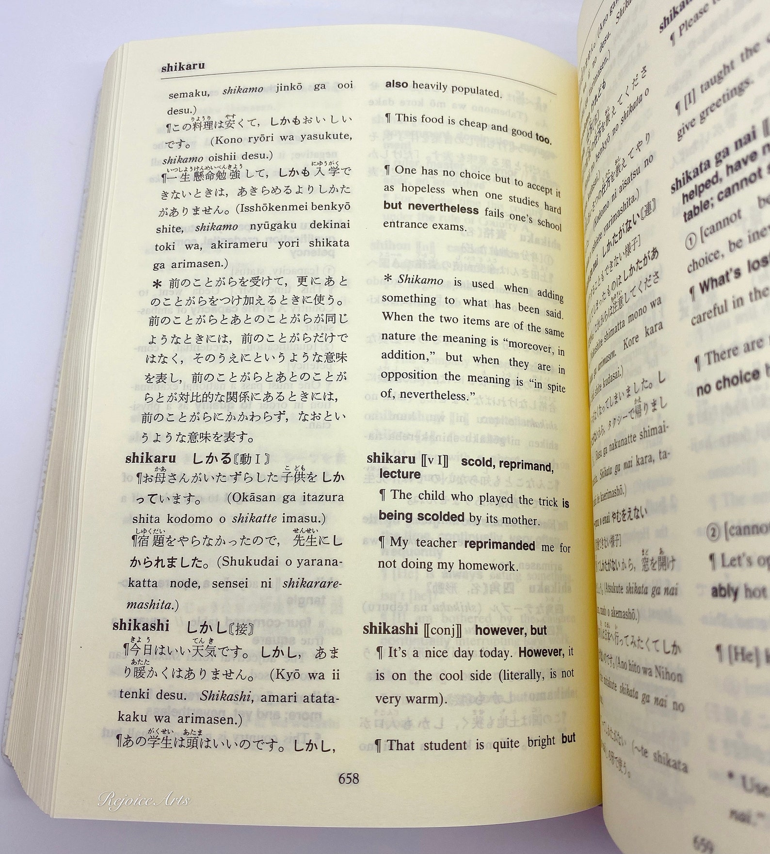Basic Japanese English Dictionary An EasytoUse Dictionary Etsy