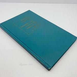 Standard Catalogue of Canadian Coins Tokens and Paper Money by James E Charlton Hardcover 1960