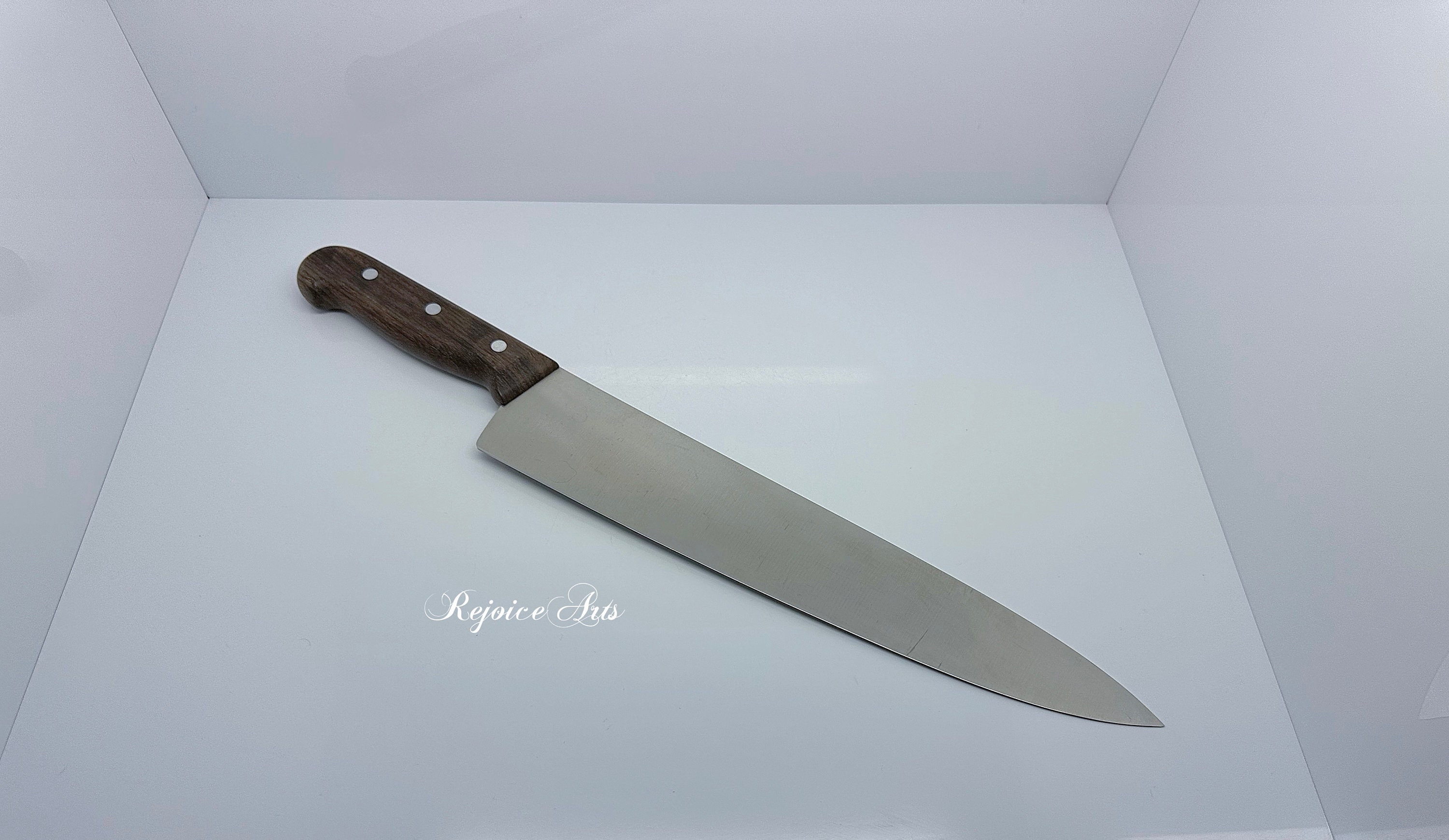 R.H. Forschner Co. Victorinox Chefs Knife for sale at auction on 31st  October