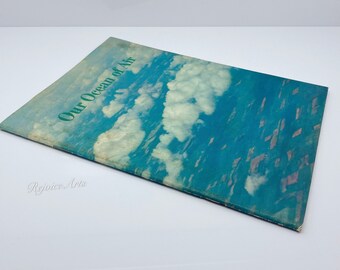 Nuestro Océano de Aire por Bertha Morris Parker 1959