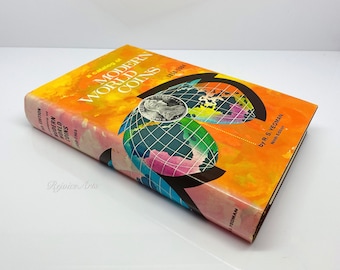 A Catalog of Modern World Coins 1850-1964 by RS Yeoman Ninth Edition Hardcover 1970