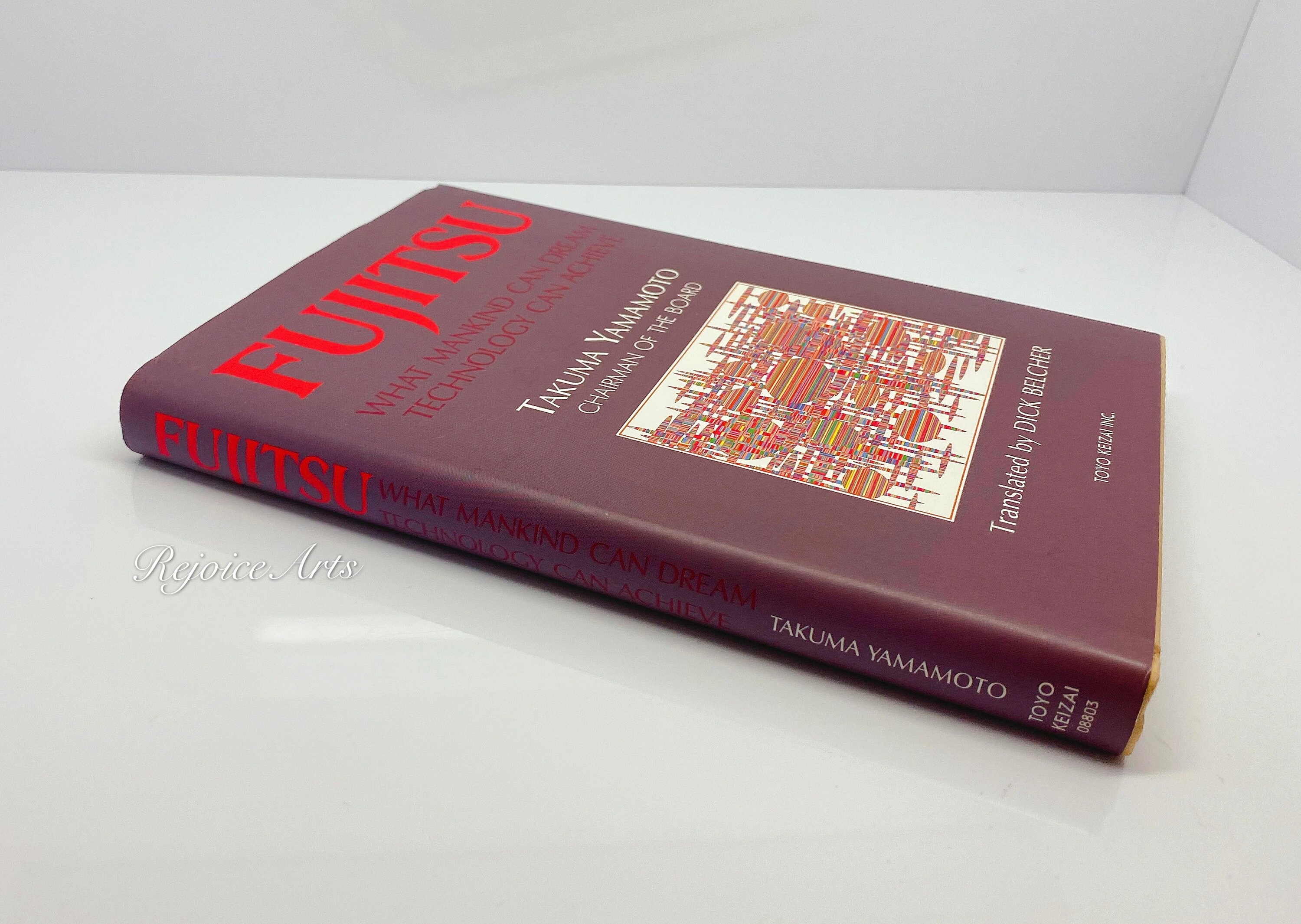 BEHIND THE BEAT book 本 300;.jpg