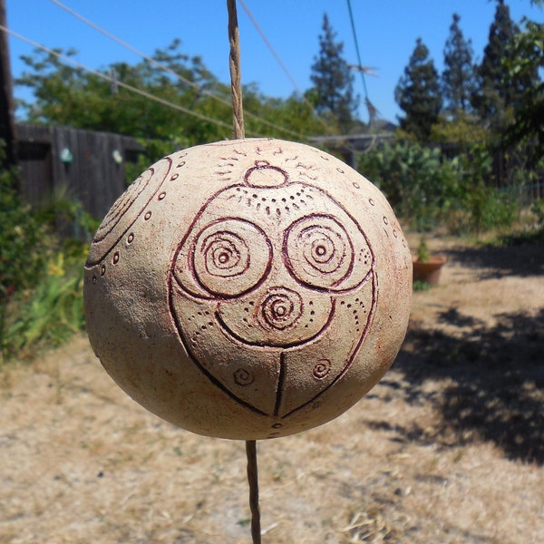 Goddess Garden Art