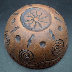 Blue Bowl