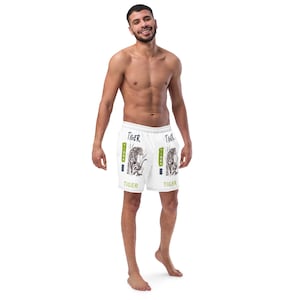 Bañadores masculinos