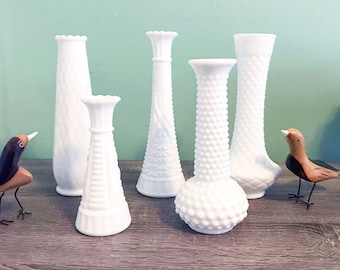 Milk Glass Collectibles Milk Glass Collectibles