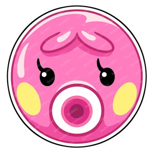Download Animal Crossing Raymond Svg Printable Raymond Amiibo Animal Etsy