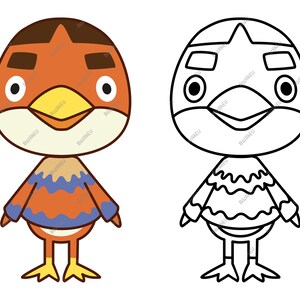 Download Isabelle Animal Crossing Svg Files For Cricut Diy Art Png Etsy