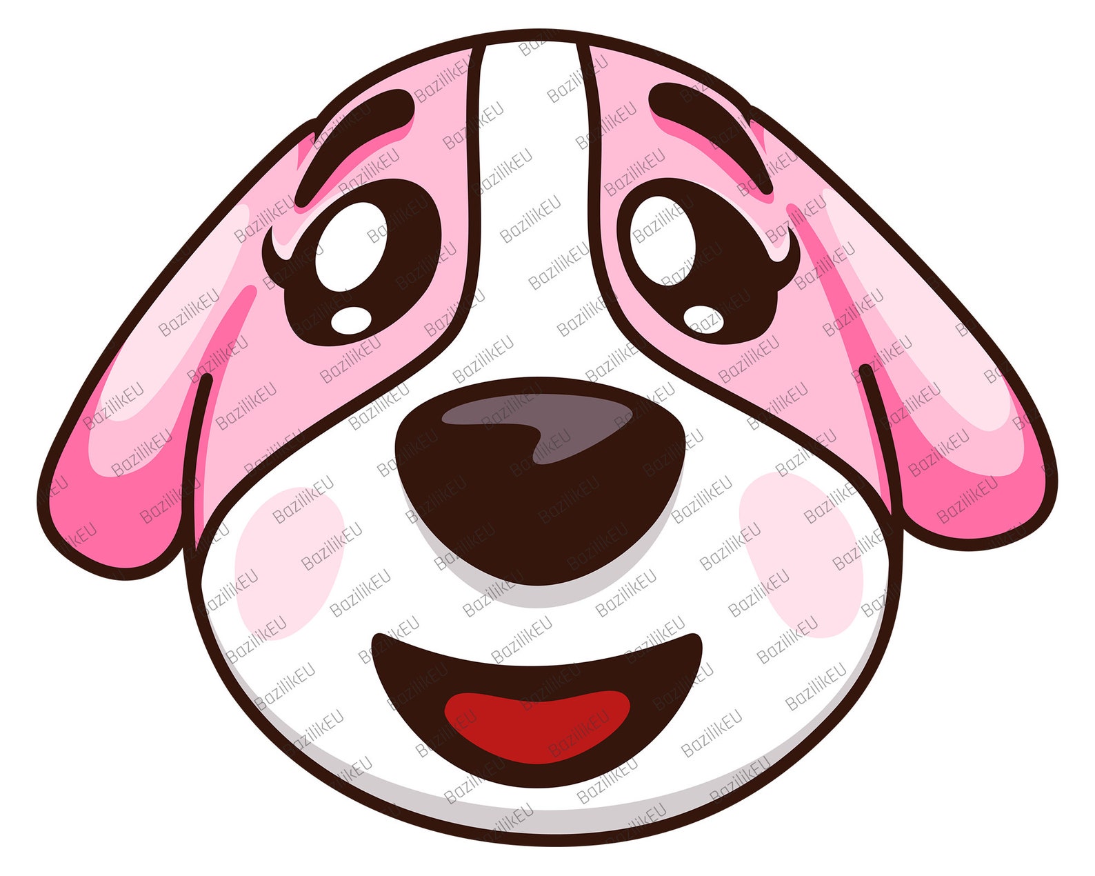 Download Animal Crossing SVG Bundle Tom Nook KK Slider Isabelle | Etsy