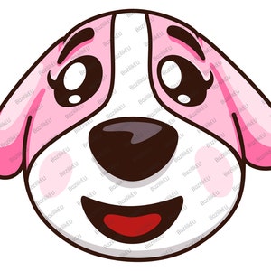 Download Animal Crossing SVG Bundle Tom Nook KK Slider Isabelle | Etsy