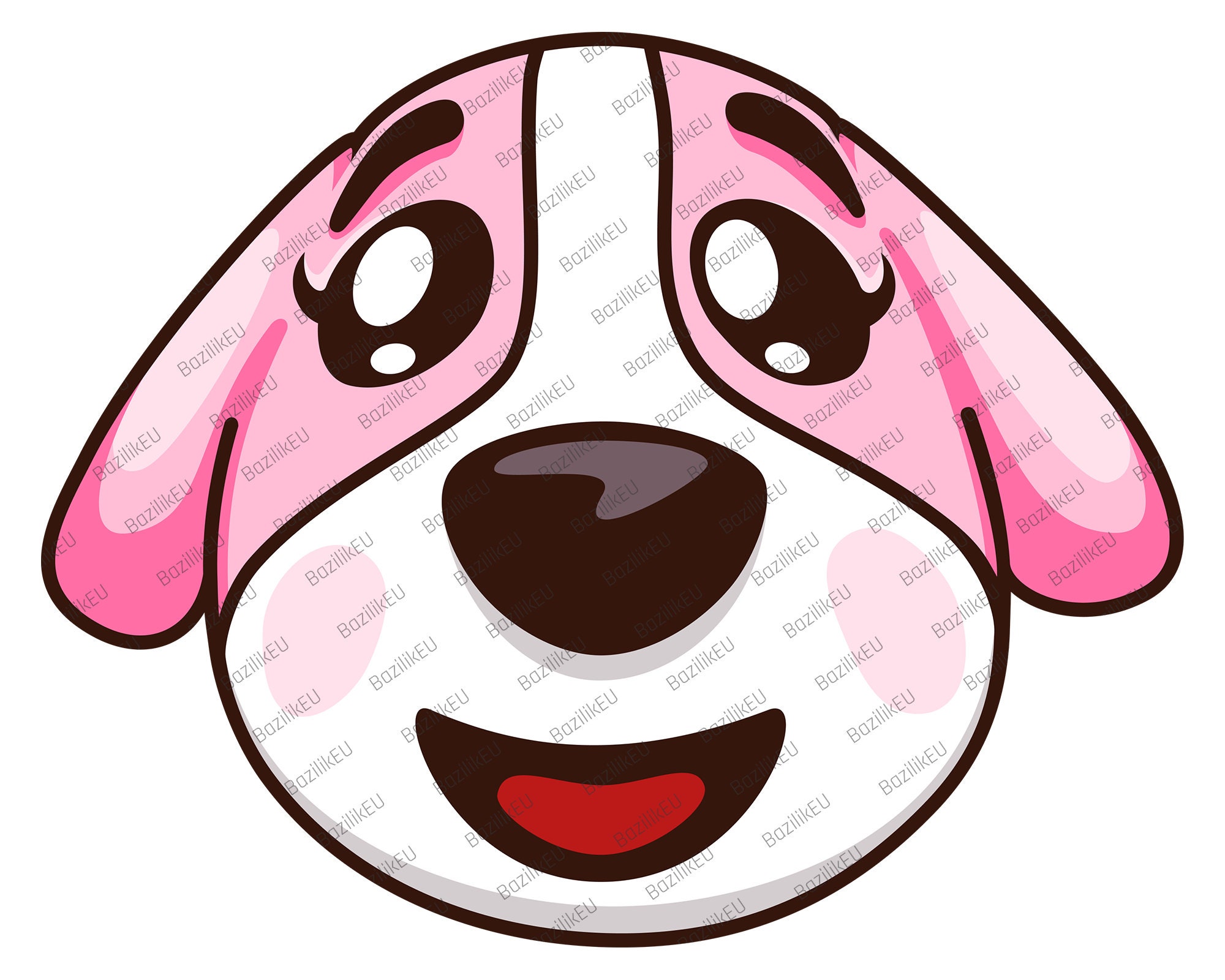 Download Animal Crossing SVG Bundle Tom Nook KK Slider Isabelle | Etsy