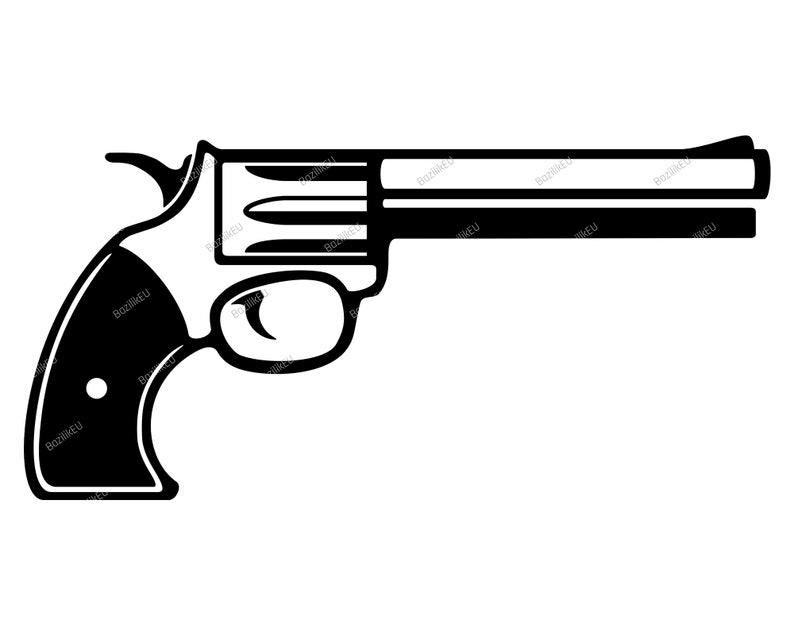 Download Pistol Svg Weapon Svg Handgun Svg File Silhouette Gun Files For Cricut Gun Clipart Revolver Svg Gun Svg Colt Clip Art Art Collectibles