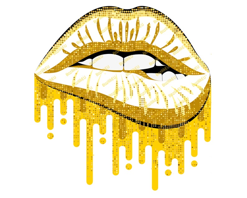 Free Free 220 Dripping Biting Lip Svg SVG PNG EPS DXF File
