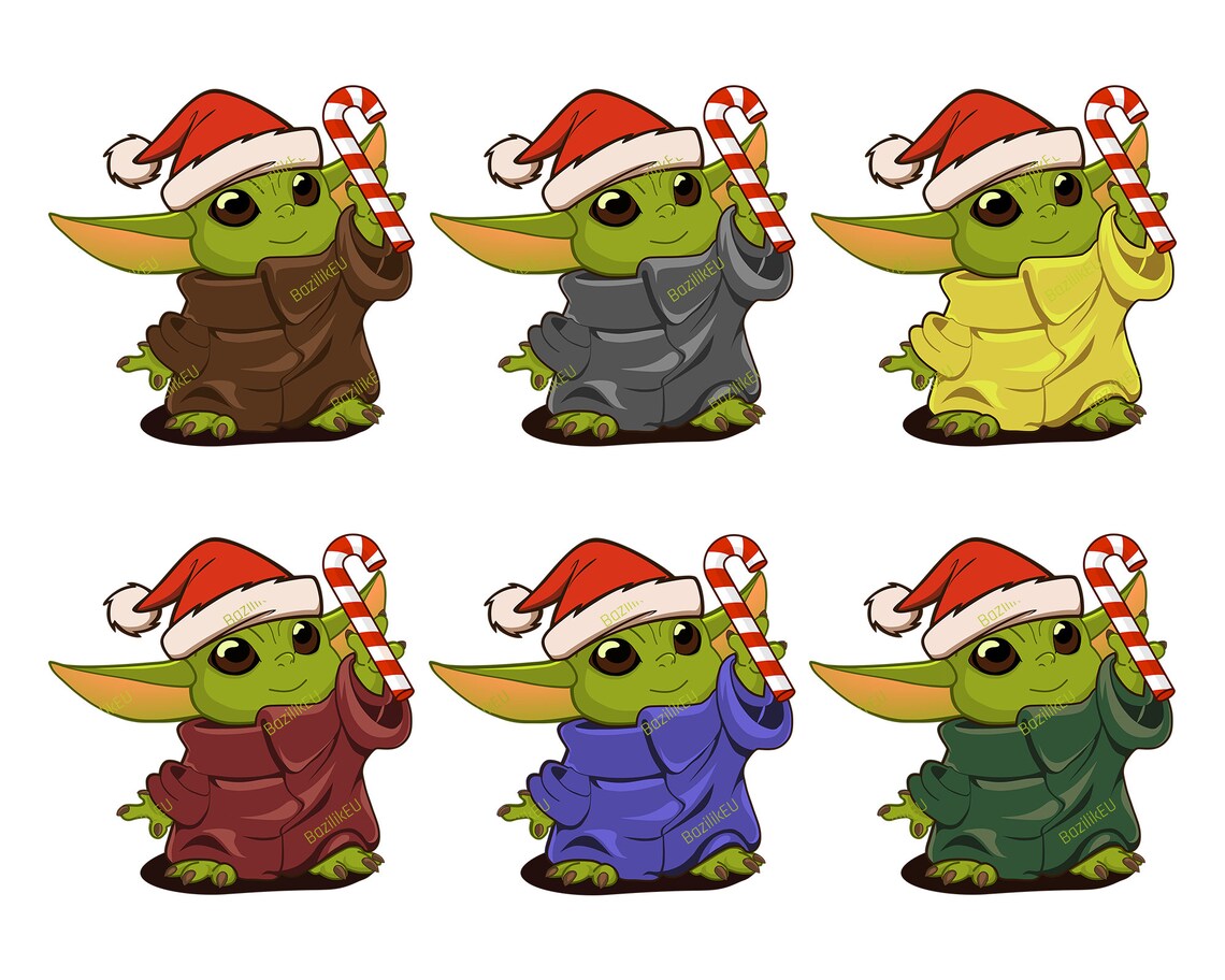 Free Free Baby Yoda Svg Bundle 260 SVG PNG EPS DXF File