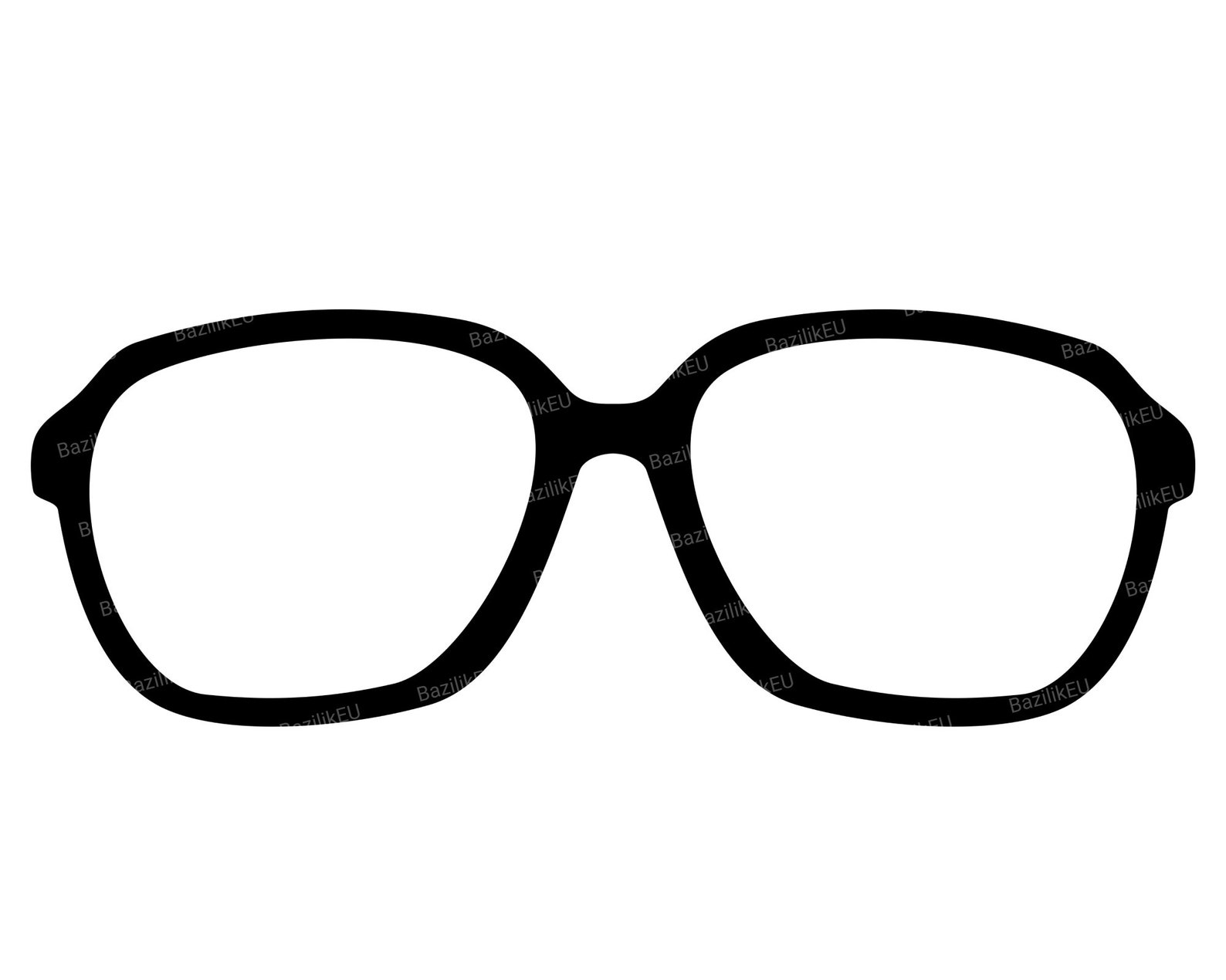 Dad Glasses SVG Papa Grandpa &amp; Grandma PNG | Etsy