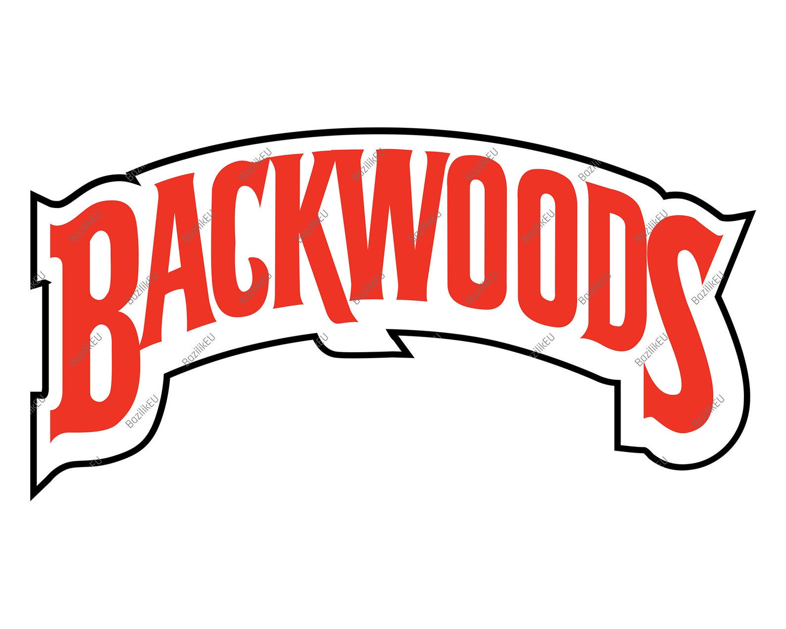 Backwoods Logo SVG Bundle Digital Download Backwoods svg Etsy