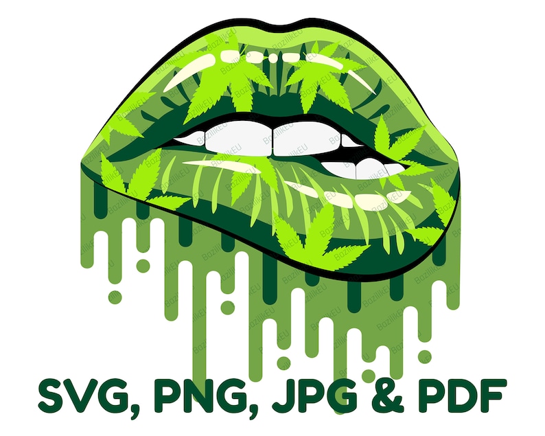 Free Free 275 Dripping Lips Free Biting Lip Svg SVG PNG EPS DXF File