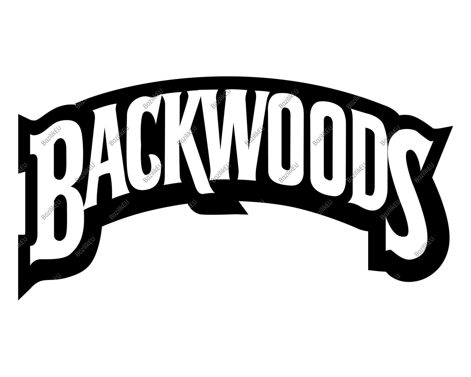 Backwoods Logo SVG Bundle Digital Download Backwoods svg Etsy