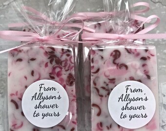 Bridal Shower Favor Etsy