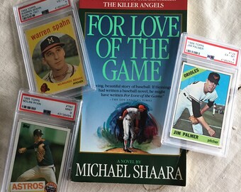 Baseball Cards - PSA Rated - Pitchers