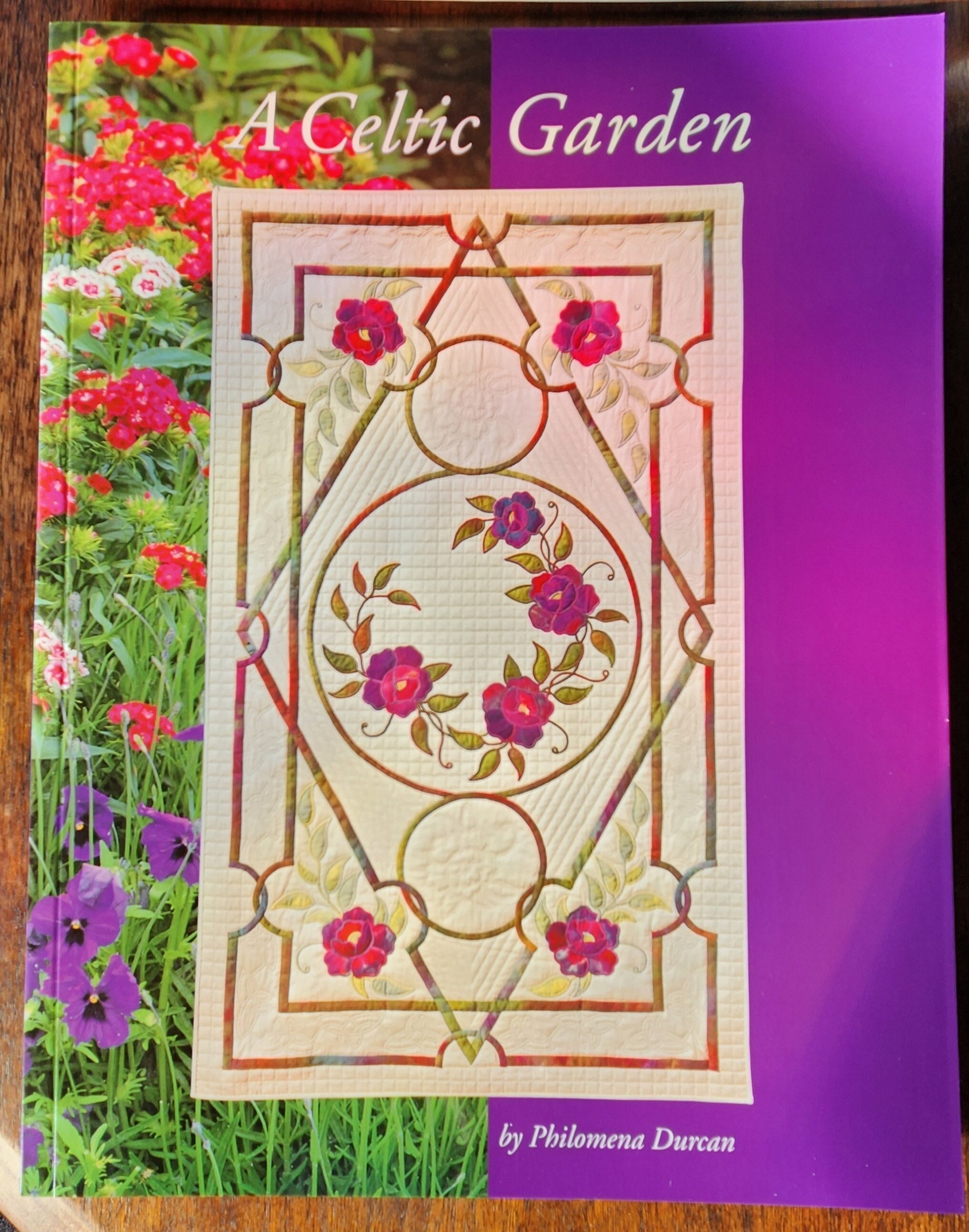 Celtic Quilting Books