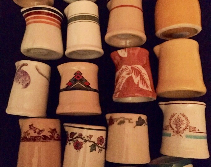 Vintage Restaurant Creamer Etsy