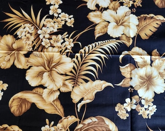 Collectable Hawaiian Fabric