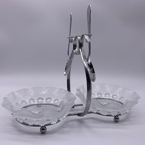 Davidson glass - Etsy Polska