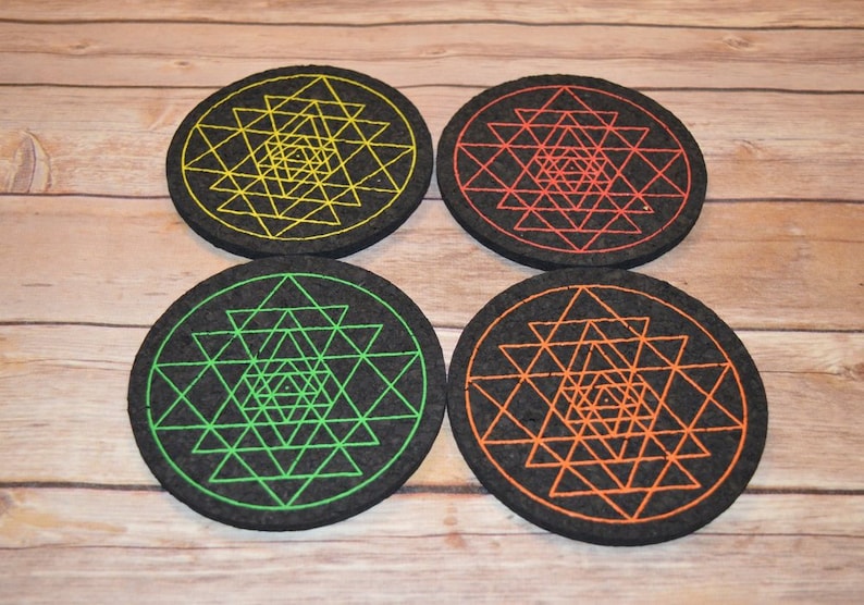 NJEastCoasters Third Eye Coasters - Thumbnail 3