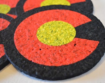 Colorado Dab Mats
