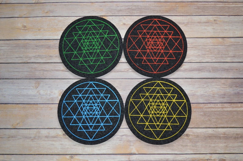NJEastCoasters Third Eye Coasters - Thumbnail 2