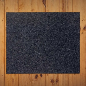 Blank East Coasters - Rectangular