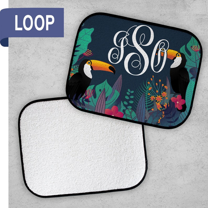 Personalized Car or truck Mat - 20oz. Loop Rear Automobile Ground Mat image regarding Printable Floor Mats known as Customized Car or truck Mat - 20oz. Loop Rear Car or truck Surface Mat