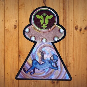 Space Cow