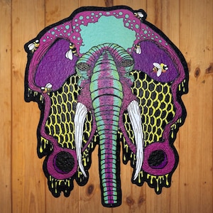 Honeyphant