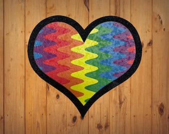 Natey Love depmat