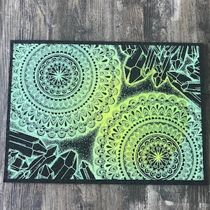 Metaphysical Mandala
