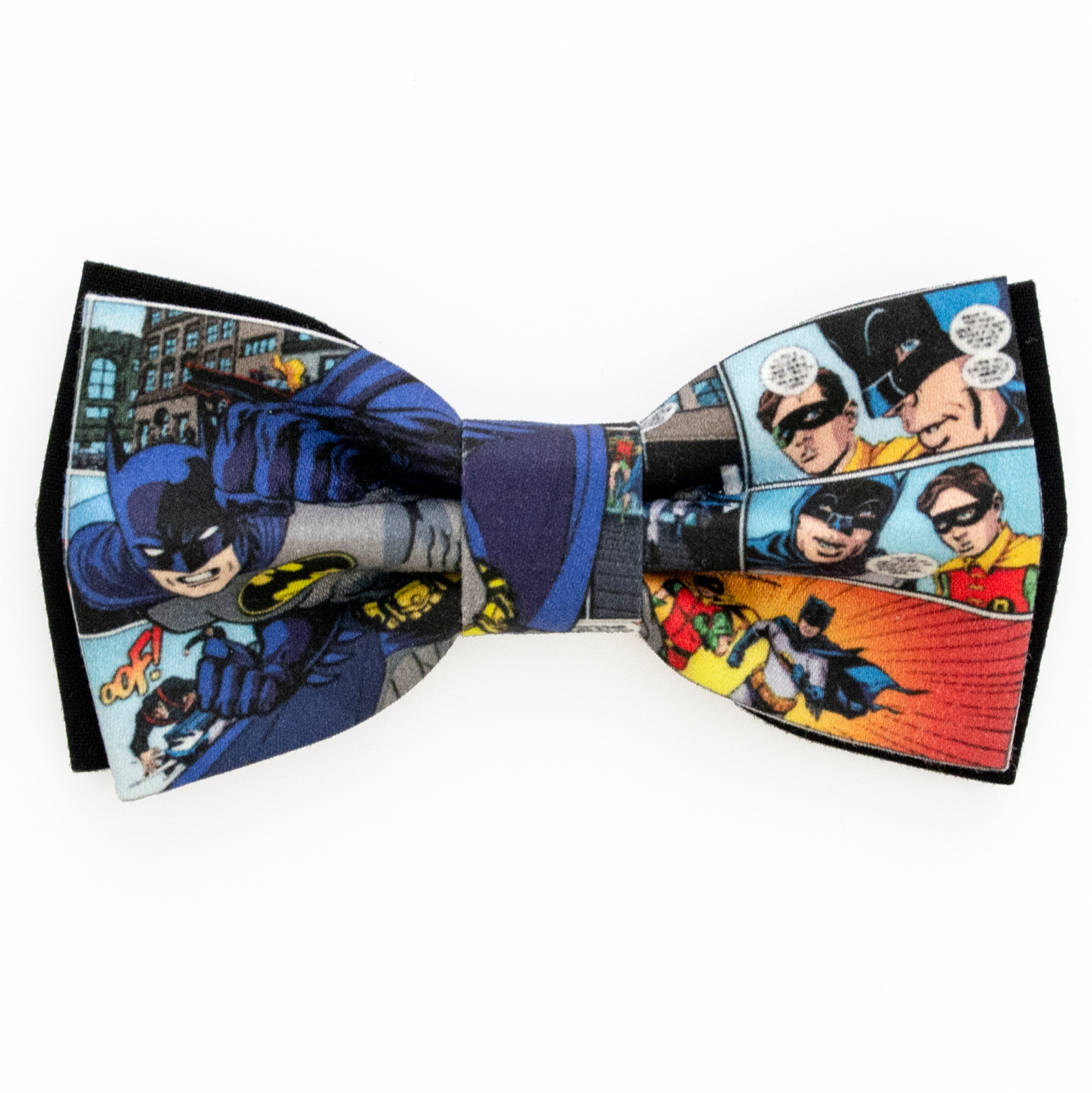 Batman Bow Tie. Mens Bow Ties. Womens Bow Tie. Kids Bow Tie. - Etsy UK