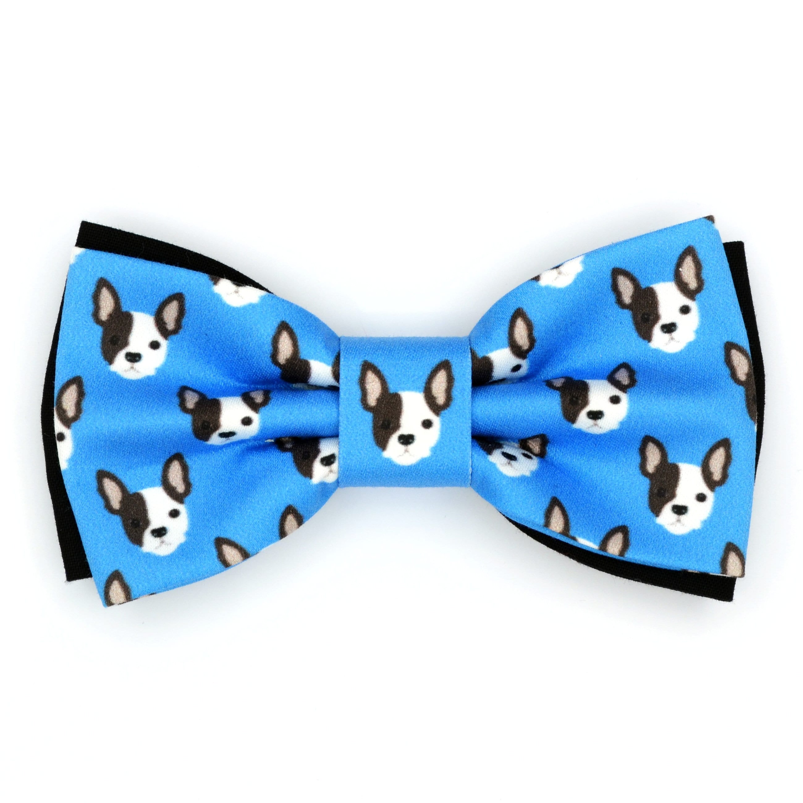bulldog bow