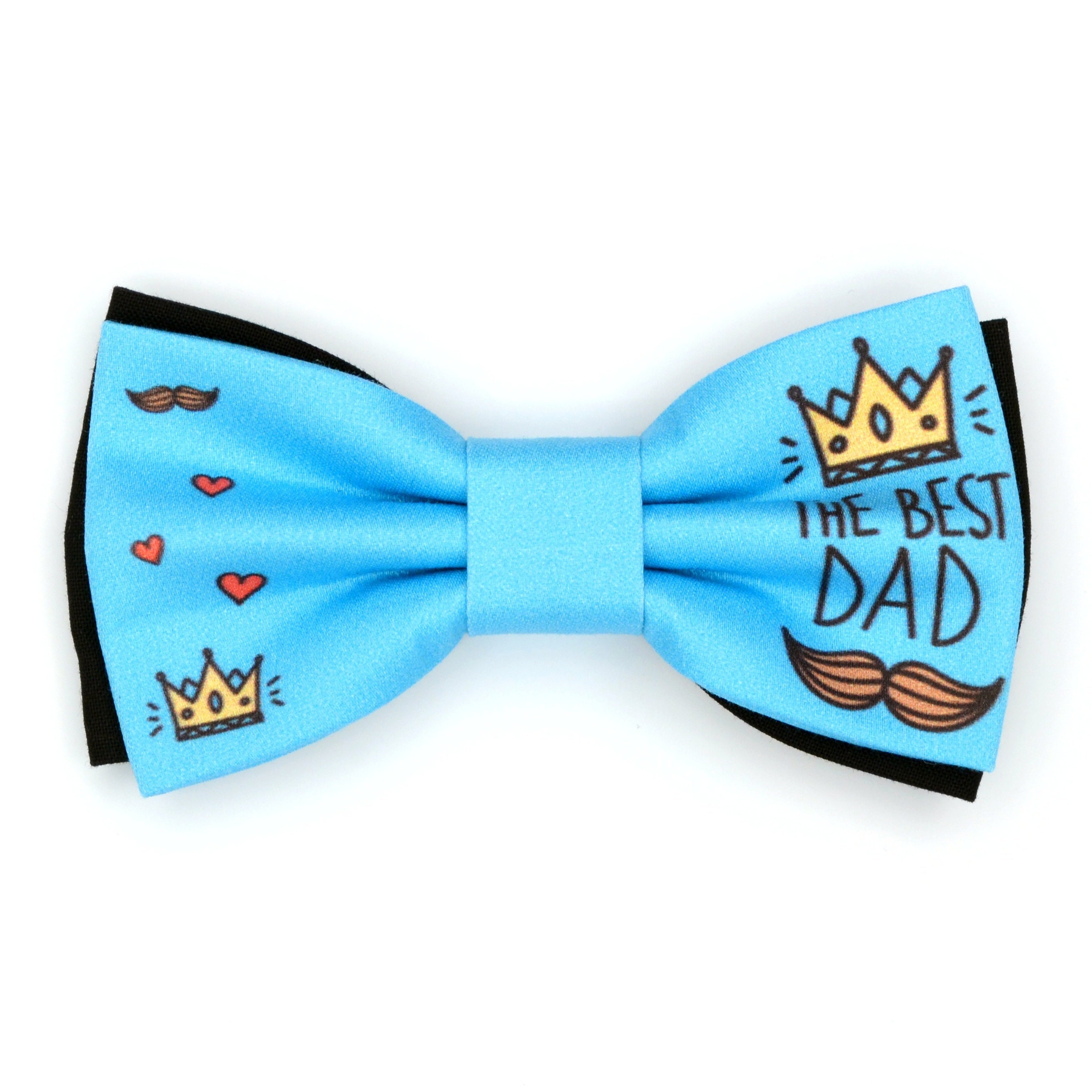 Fathers Day Gift. Fathers Day Bow Tie. Gift for Father. Etsy Hong Kong