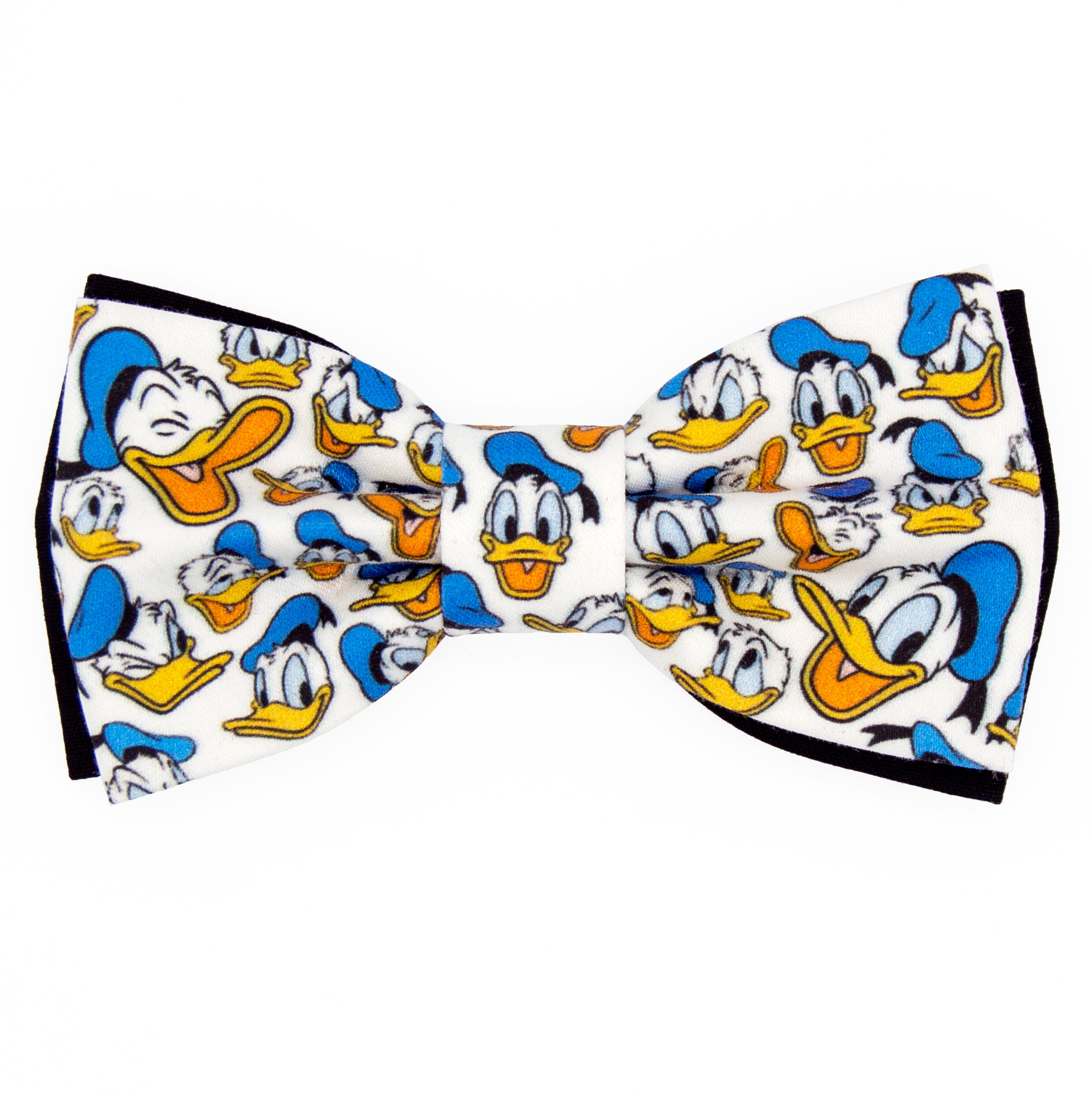 Donald Duck Bow Tie Template