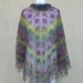 see more listings in the Shawls section