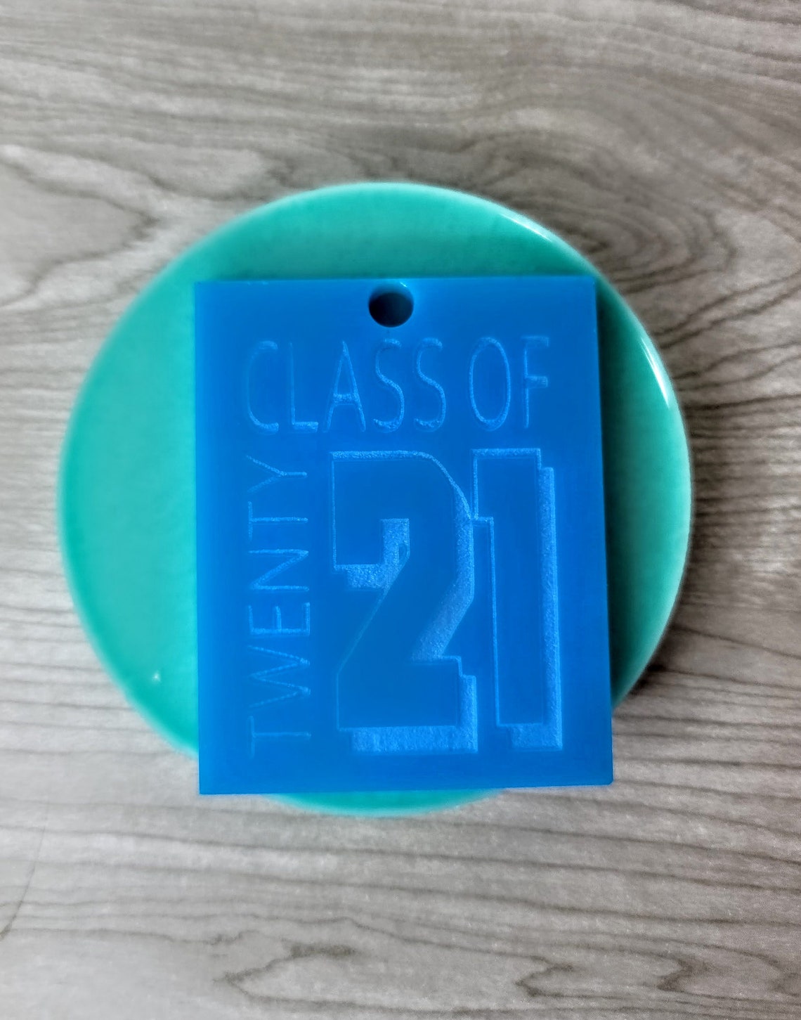 Custom Acrylic Blanks Made to Order with Your Design Etsy