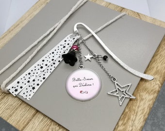 Cabochon Belle Soeur Etsy