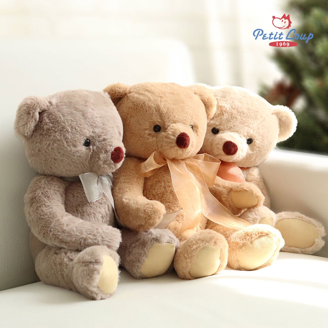 Teddy - One Size - Evergreen main image 1