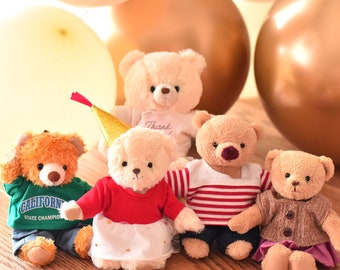 Moco Bear - Mini Bear, Kawaii, Keychain, Mascot, Plus Toy Moco Bear - Mini Bear, Kawaii, Keychain, Mascot, Plus Toy