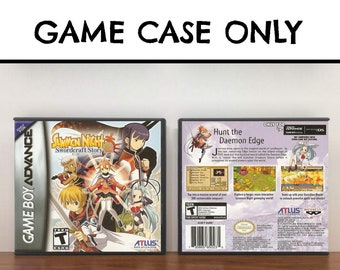 summon night swordcraft story 3 english rom download summon night swordcraft story 3 english rom download